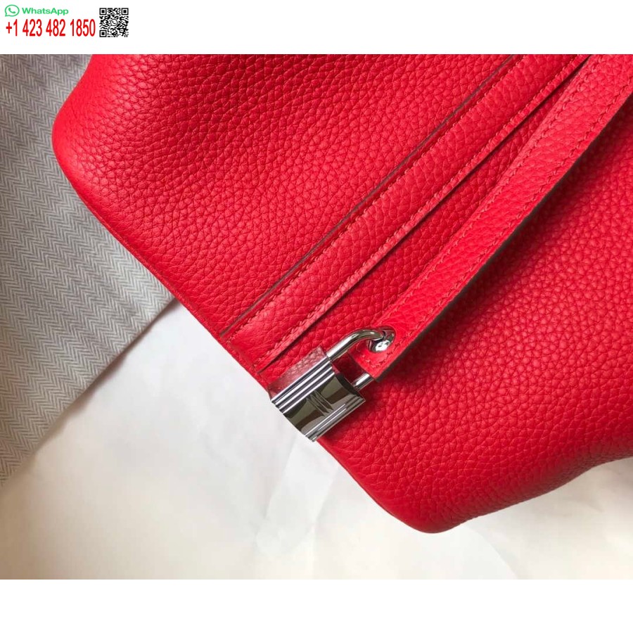 Replika Hermes H056289 Pikotínový Zámok 18 22 Taška H330007