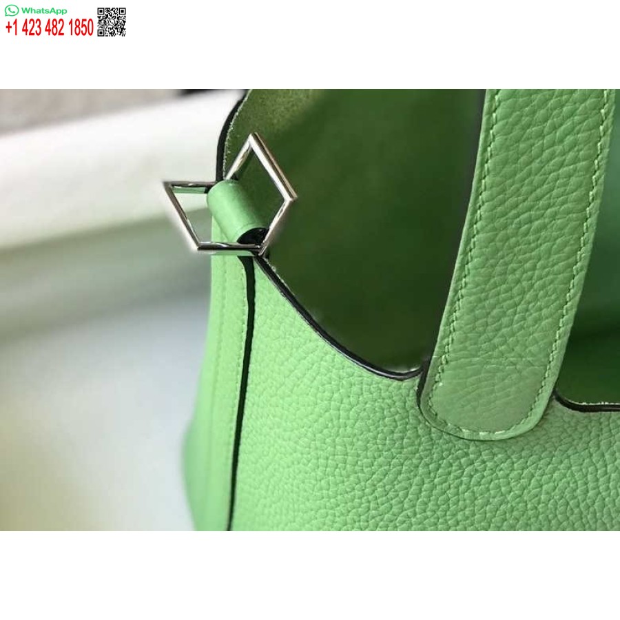 Replika Hermes H056289 Pikotīna Slēdzene 18 22 Soma H330004