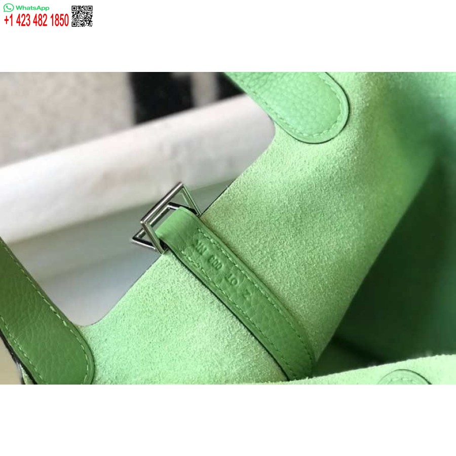 Replika Hermes H056289 Pikotīna Slēdzene 18 22 Soma H330004