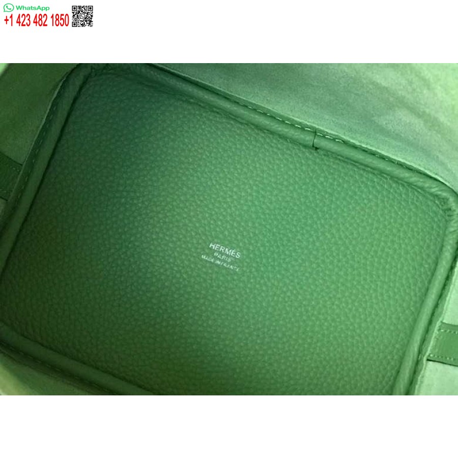 Replika Hermes H056289 Pikotīna Slēdzene 18 22 Soma H330004