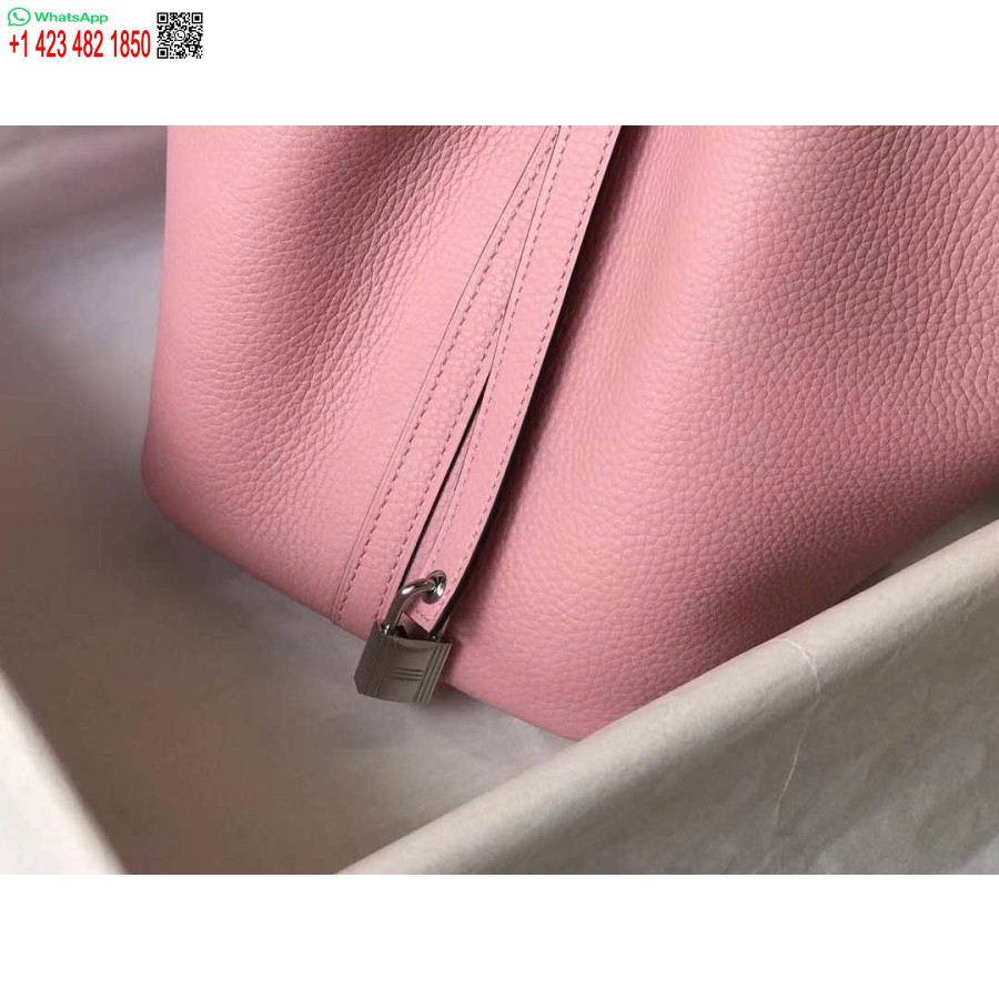 Replika Hermes H056289 Pikotínový Zámok 18 22 Taška H330003