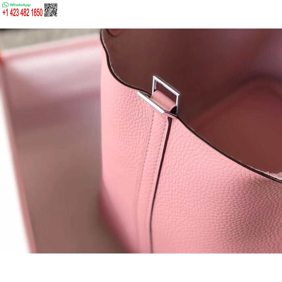 Replika Hermes H056289 Pikotínový Zámok 18 22 Taška H330003