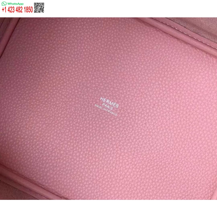 Replika Hermes H056289 Pikotínový Zámok 18 22 Taška H330003