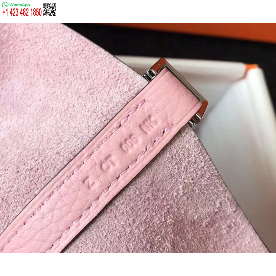 Replika Hermes H056289 Pikotínový Zámok 18 22 Taška H330003