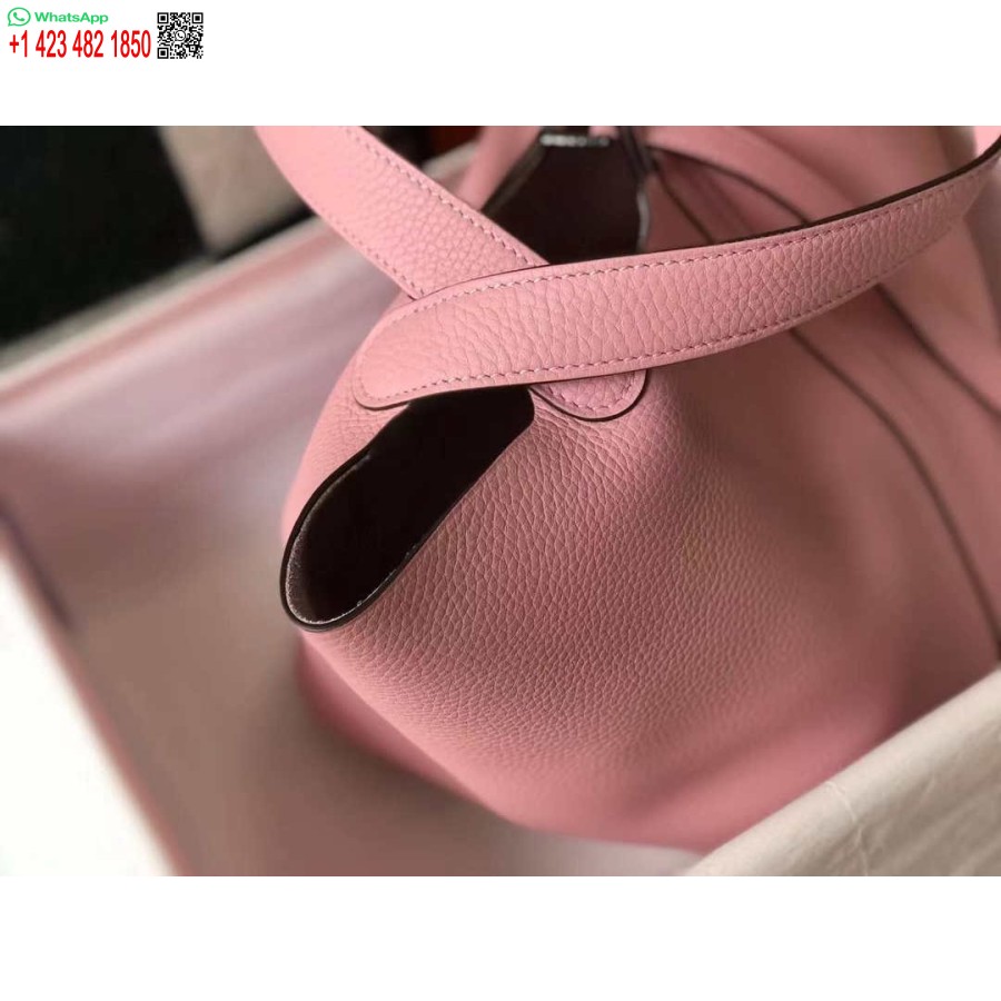 Replika Hermes H056289 Pikotínový Zámok 18 22 Taška H330003