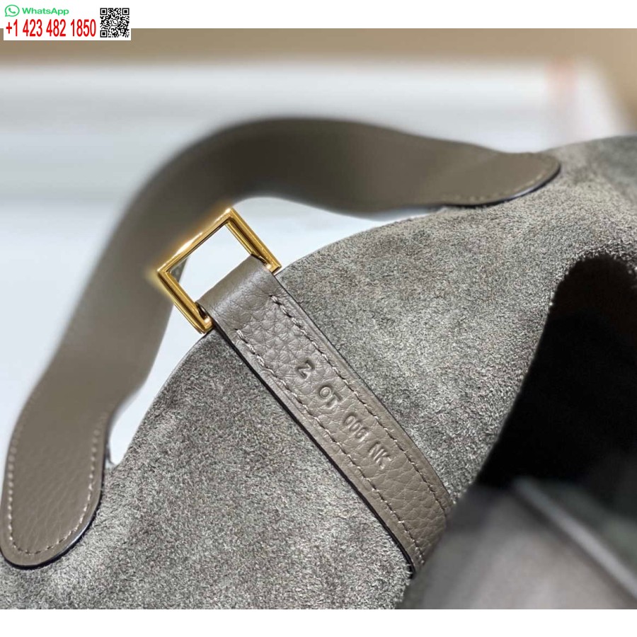 Replika Hermes H056289 Pikotínový Zámok 18 22 Taška H330001