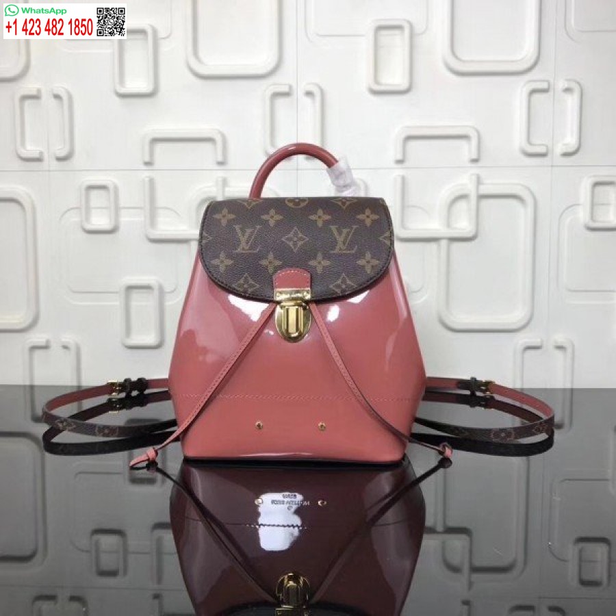 Replika Louis Vuitton Vieux Karštųjų Versmių Kuprinė M53545 Blv023