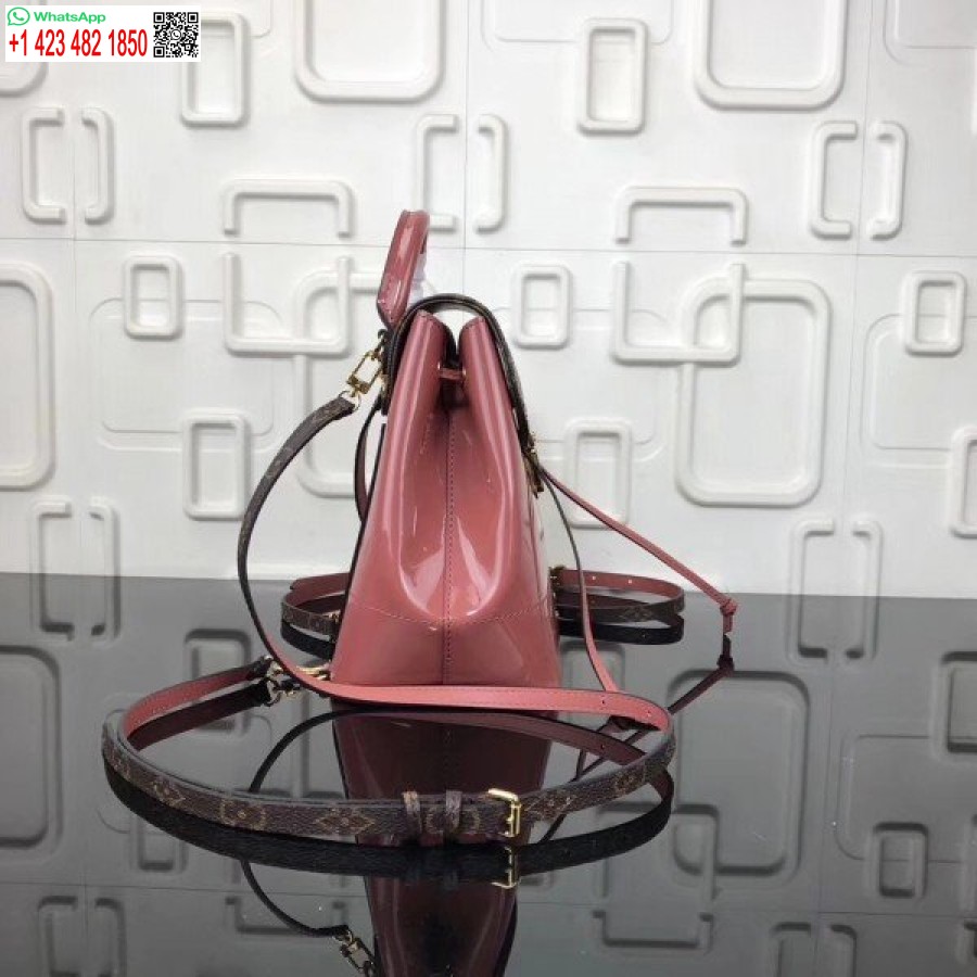 Replika Louis Vuitton Vieux Karštųjų Versmių Kuprinė M53545 Blv023