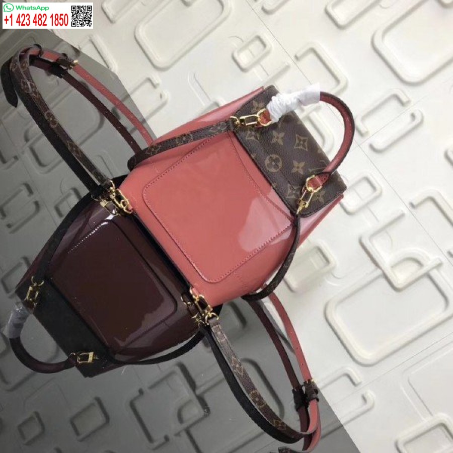 Replika Louis Vuitton Vieux Karštųjų Versmių Kuprinė M53545 Blv023