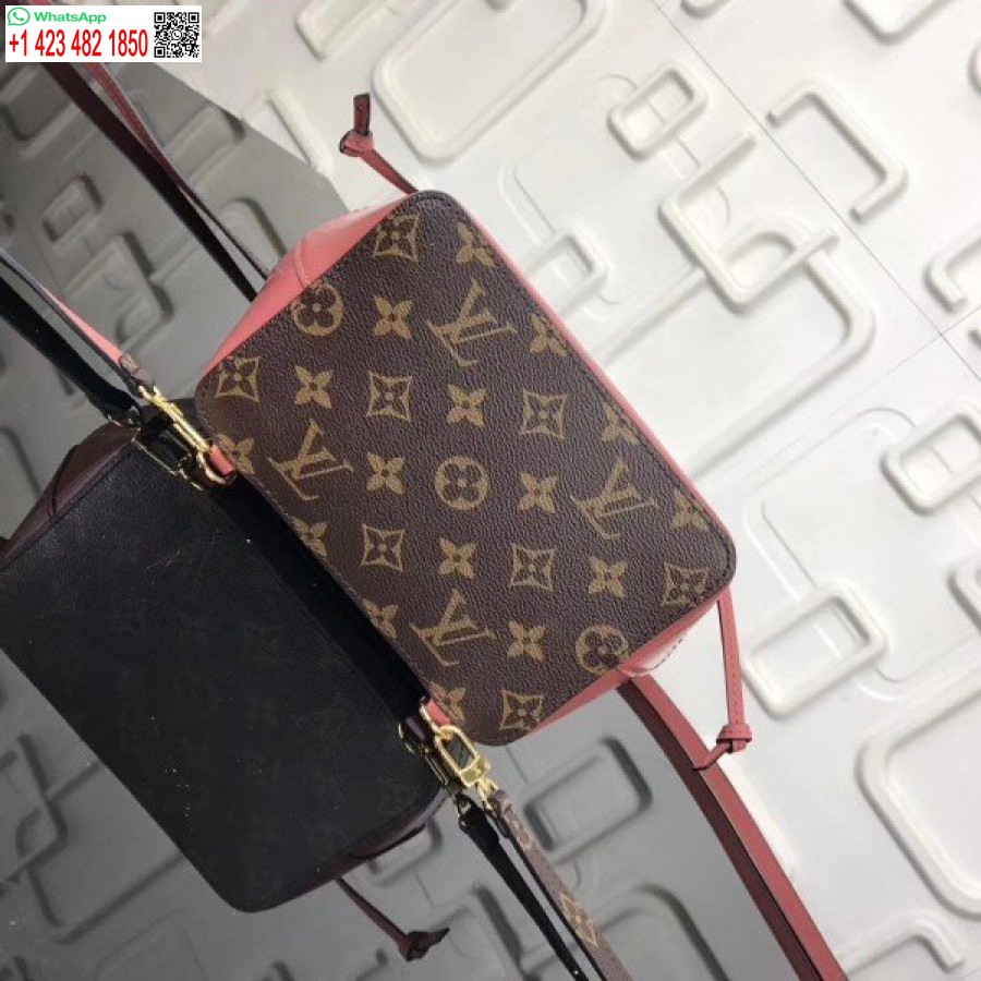 Replika Louis Vuitton Vieux Karštųjų Versmių Kuprinė M53545 Blv023