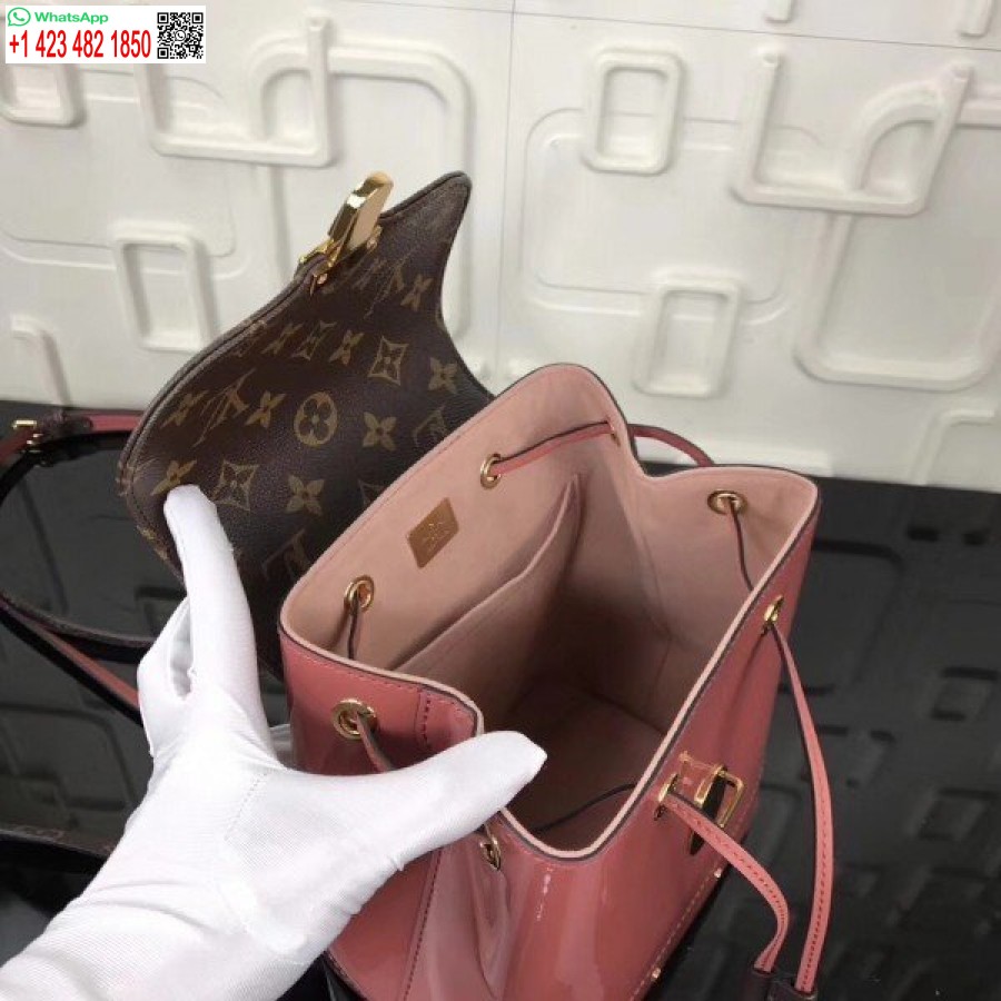 Replika Louis Vuitton Vieux Karštųjų Versmių Kuprinė M53545 Blv023