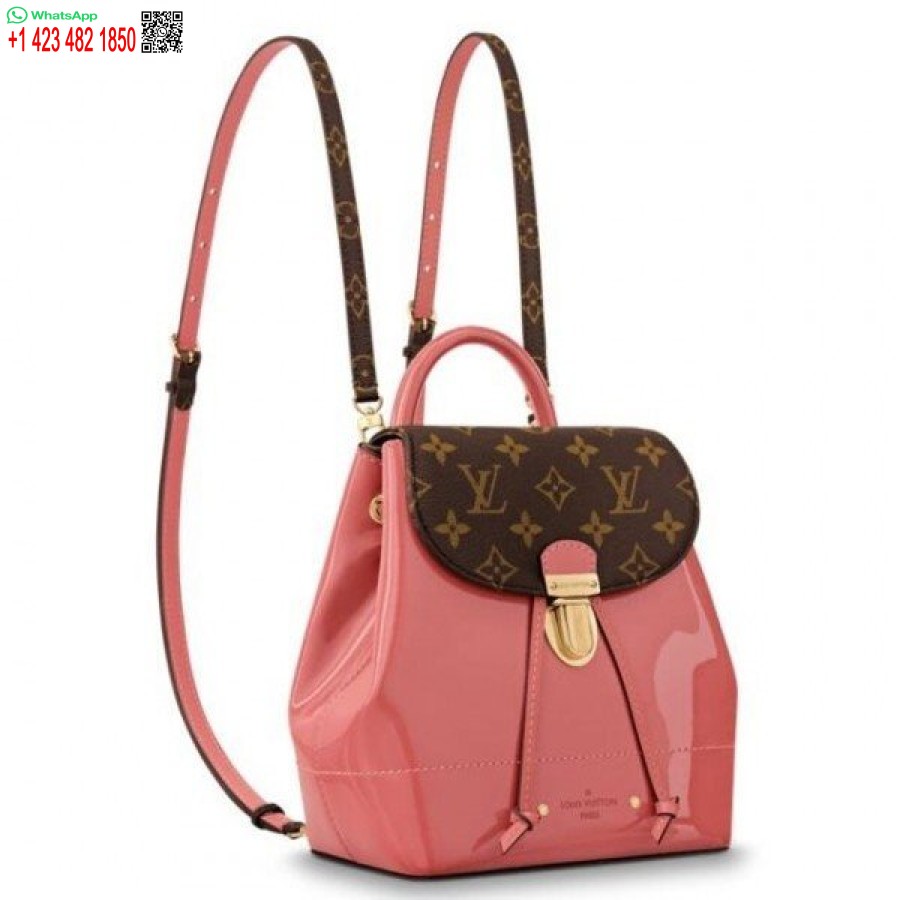 Replica Louis Vuitton Vieux Hot Springs Zaino M53545 Blv023