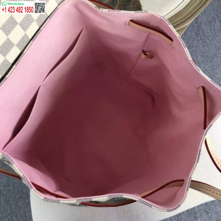 Réplique Louis Vuitton Sac À Dos Sperone Damier Azur N41578 Blv015