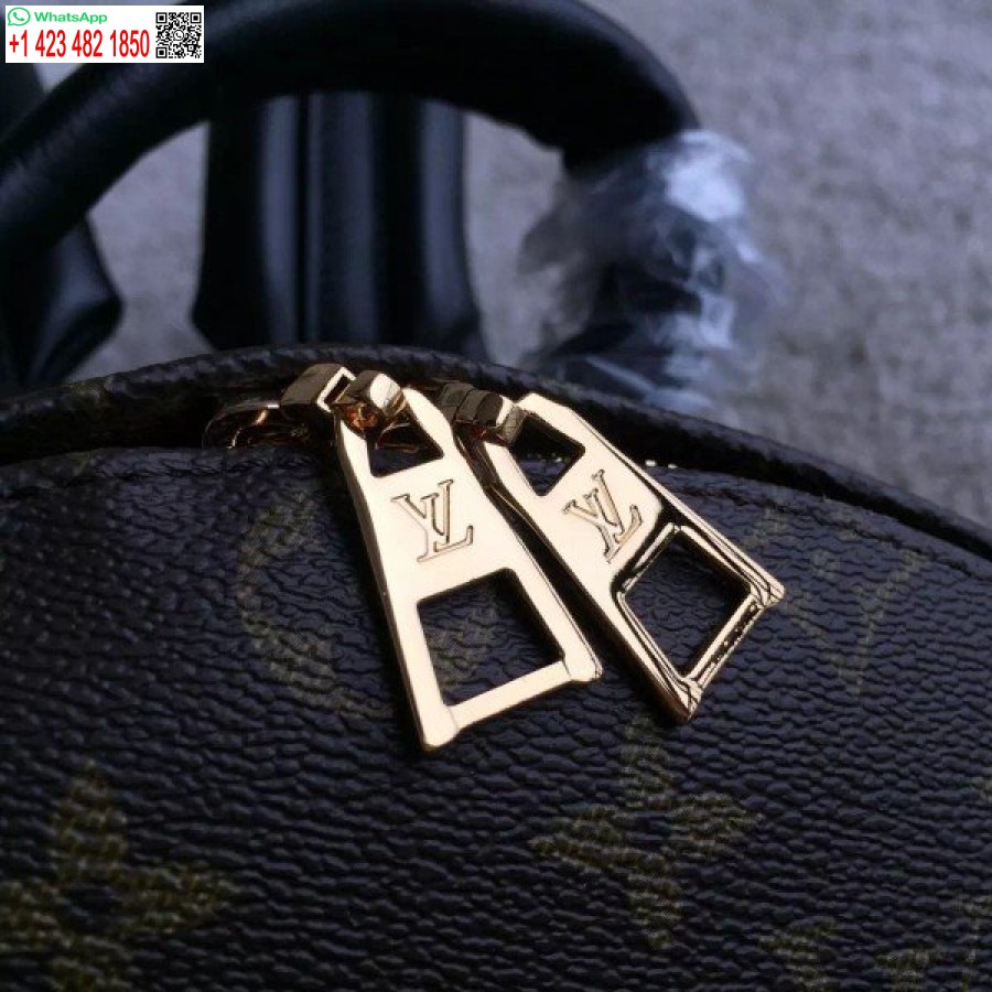 Replika Ruksaka Louis Vuitton Palm Springs Mm M41561 Blv016