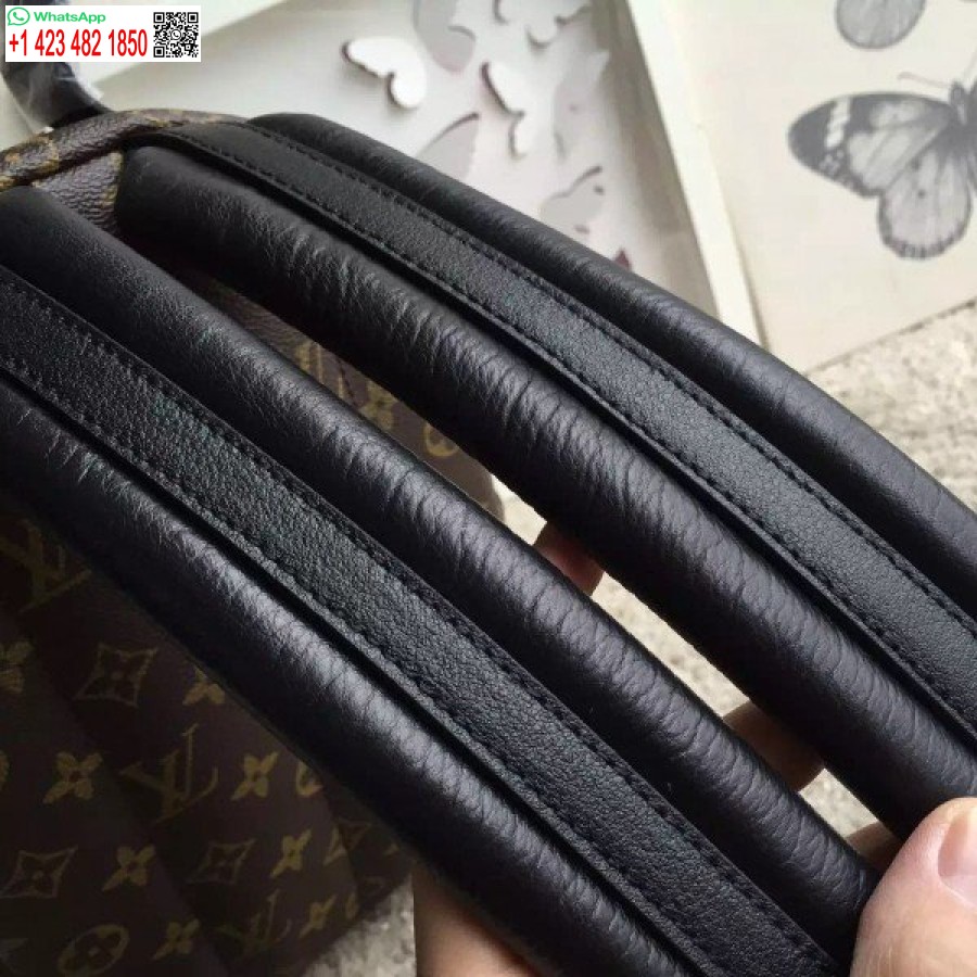 Replika Ruksaku S Palmovými Pružinami Louis Vuitton Pm M41560 Blv002