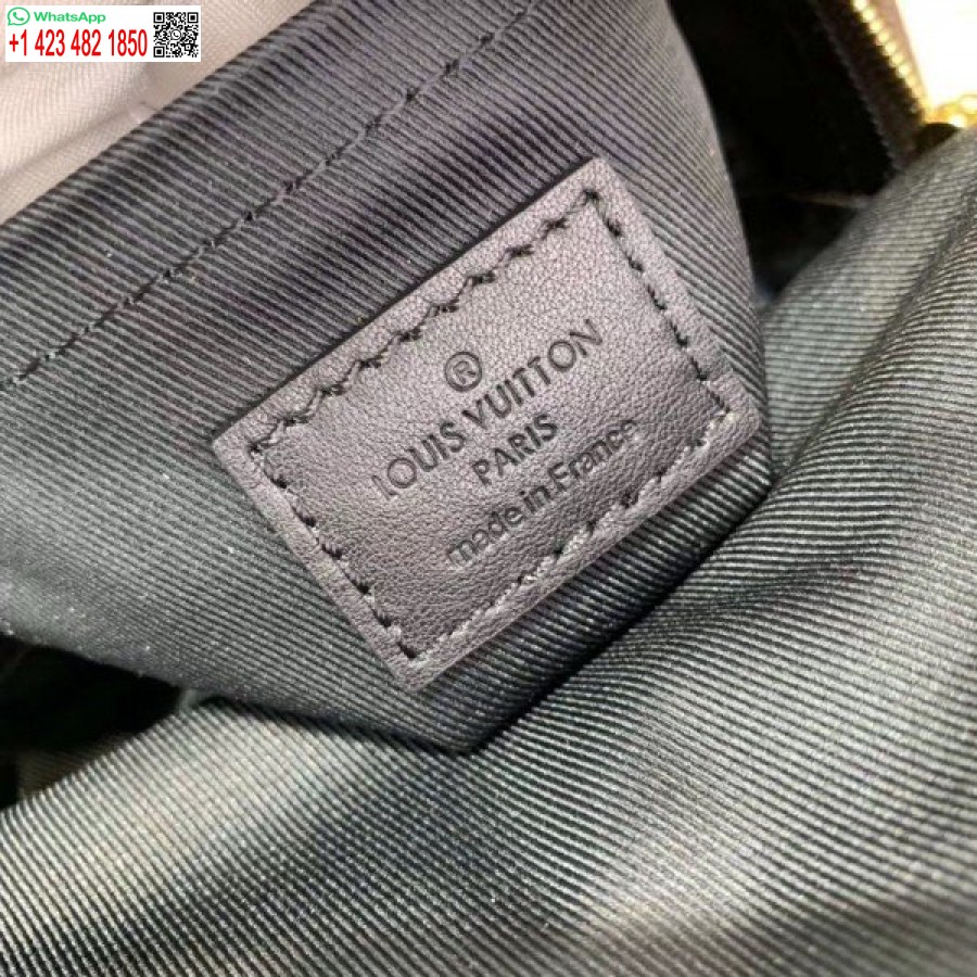 Replica Louis Vuitton Mini Palms Springs Kuprinė M44873 Blv008