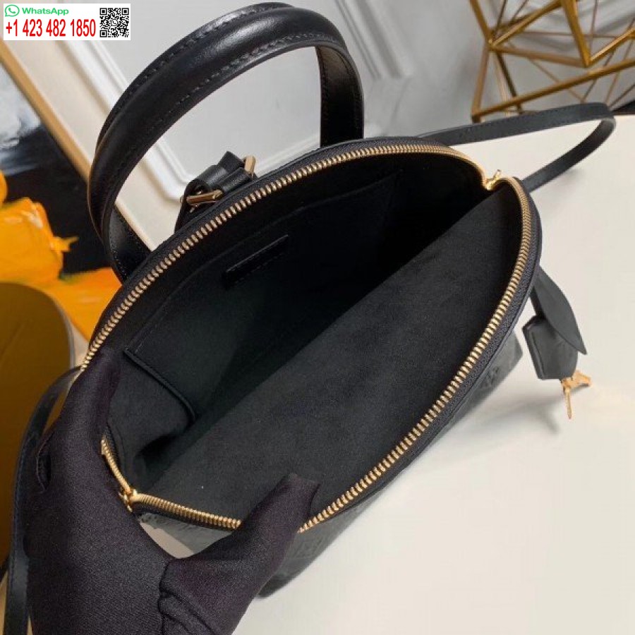 Replika Louis Vuitton Lv Moon Batoh Monogram Polnočný M44945 Blv007