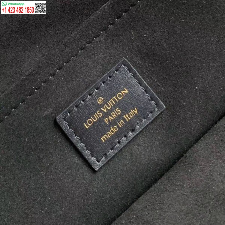 Replika Louis Vuitton Lv Moon Batoh Monogram Polnočný M44945 Blv007