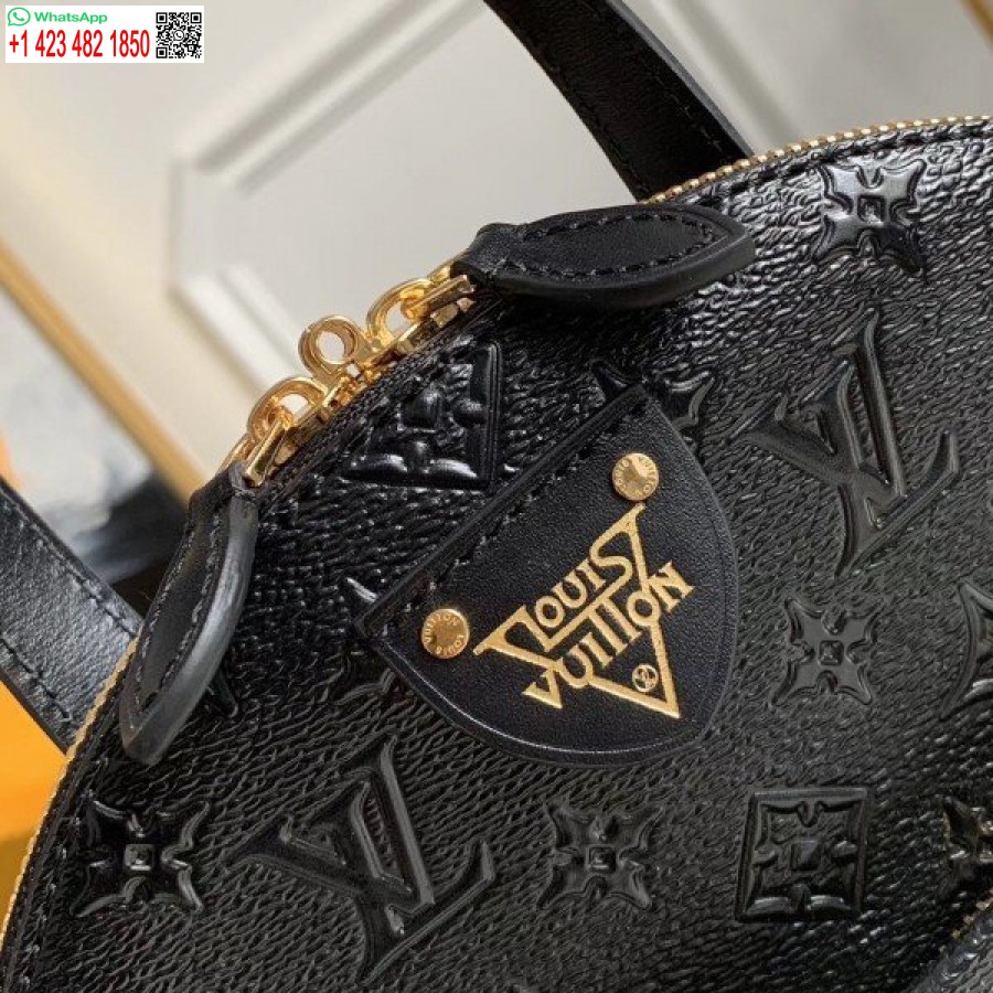Replika Louis Vuitton Lv Moon Batoh Monogram Polnočný M44945 Blv007