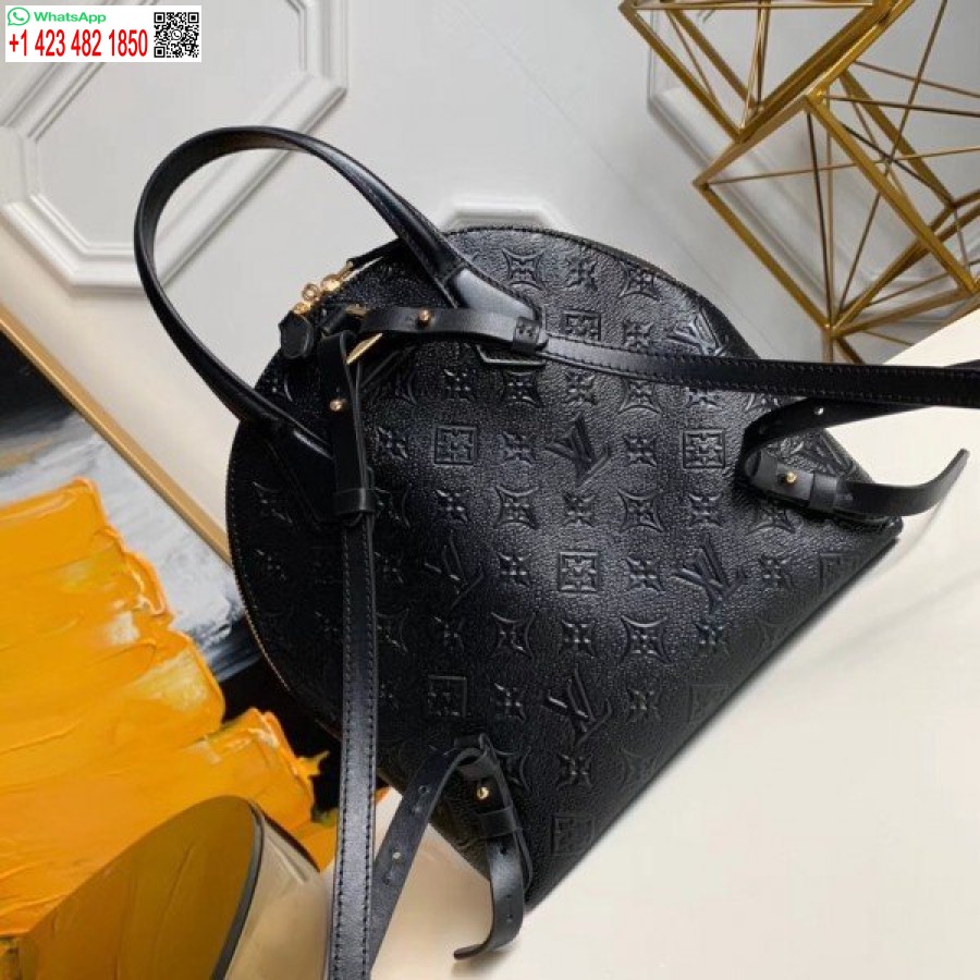Replika Louis Vuitton Lv Moon Batoh Monogram Polnočný M44945 Blv007