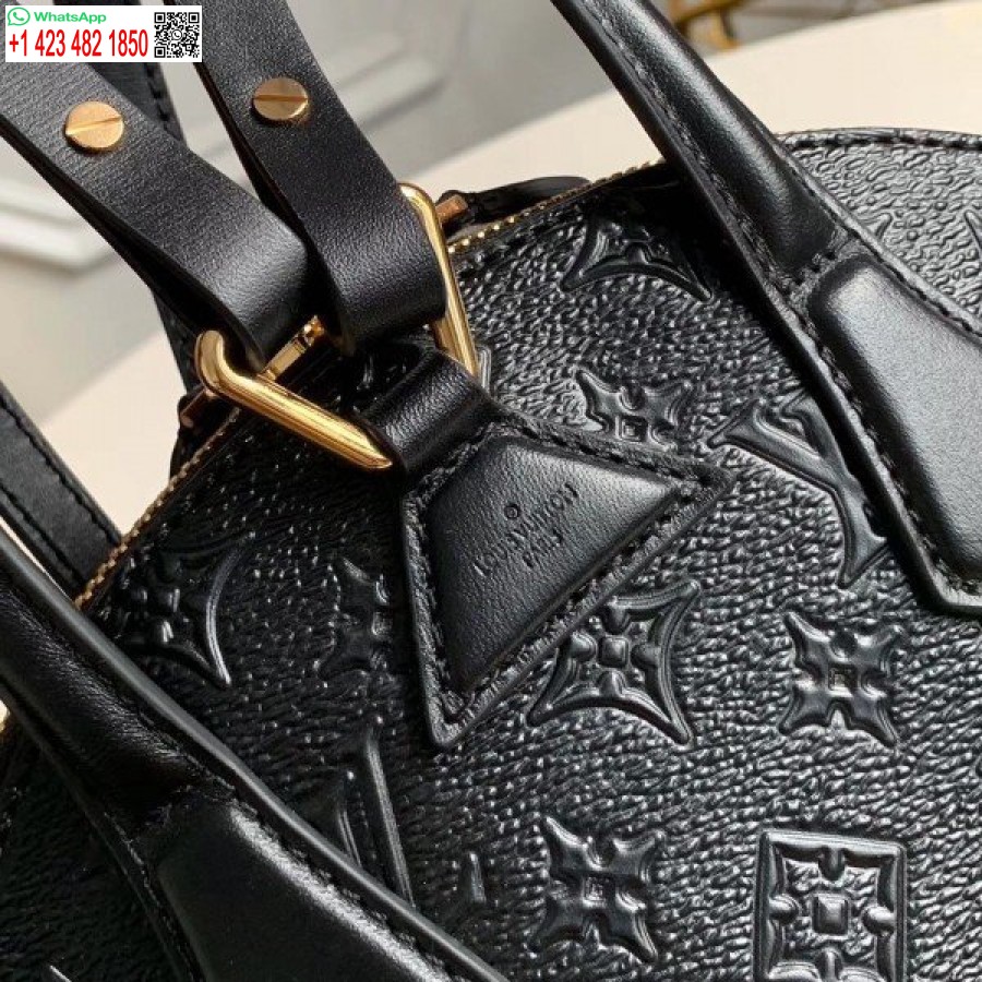 Replika Louis Vuitton Lv Moon Batoh Monogram Polnočný M44945 Blv007