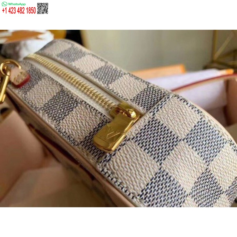 ماکت لوئیس ویتون نئوکاپی کیف دامیر آزور N60360 Blv046