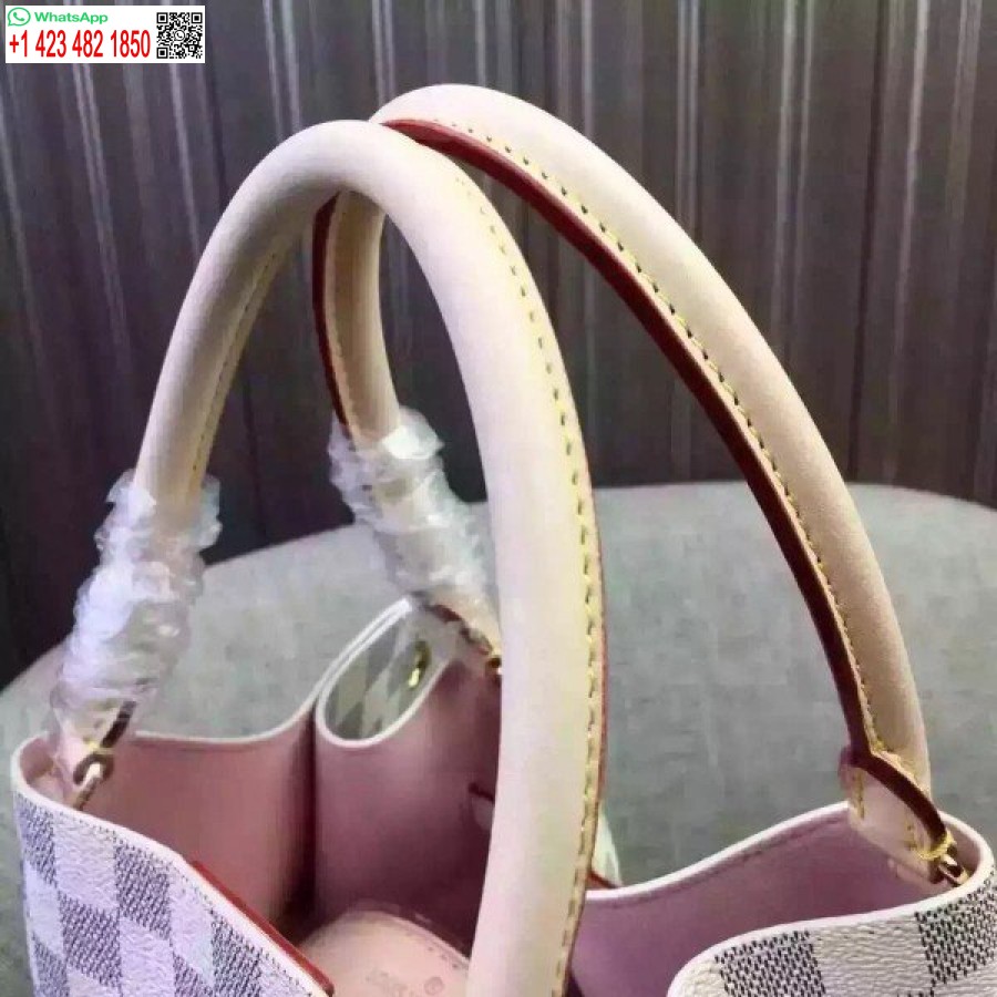 ماکت لوئیس ویتون جیرولاتا کیف دامیر آزور N41579 Blv071