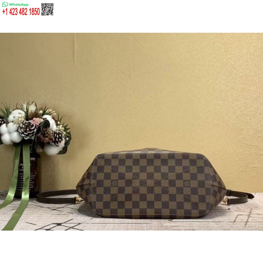 Replica Louis Vuitton Siena Borsa Mm Damier Ebene N41546 Blv089