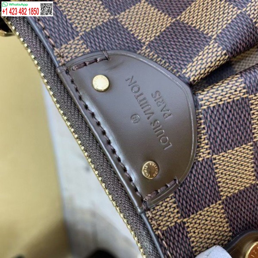Replica Louis Vuitton Siena Borsa Mm Damier Ebene N41546 Blv089