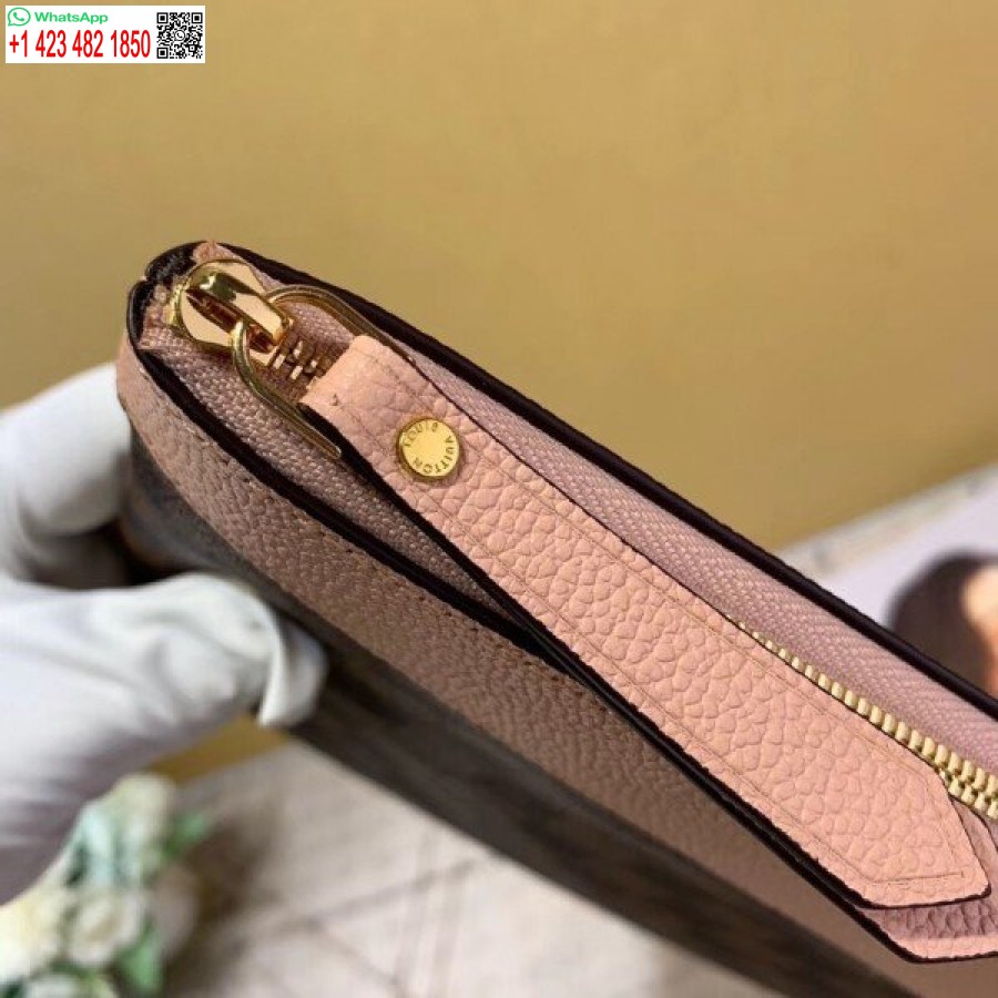 Replica Louis Vuitton Custodia Quotidiana Damier Ebene N60261 Blv099