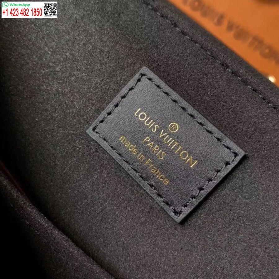 Replica Borsa Louis Vuitton Beaubourg Mm Damier Ebene N40177 Blv087