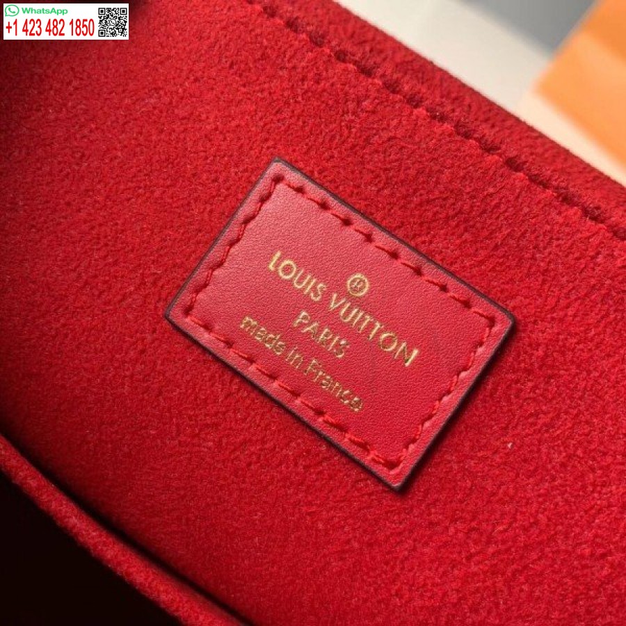 Replica Borsa Louis Vuitton Beaubourg Mm Damier Ebene N40176 Blv086