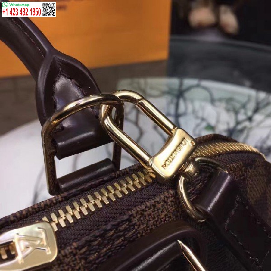 Replica Louis Vuitton Alma Borsa Pm Damier Ebene N53151 Blv126