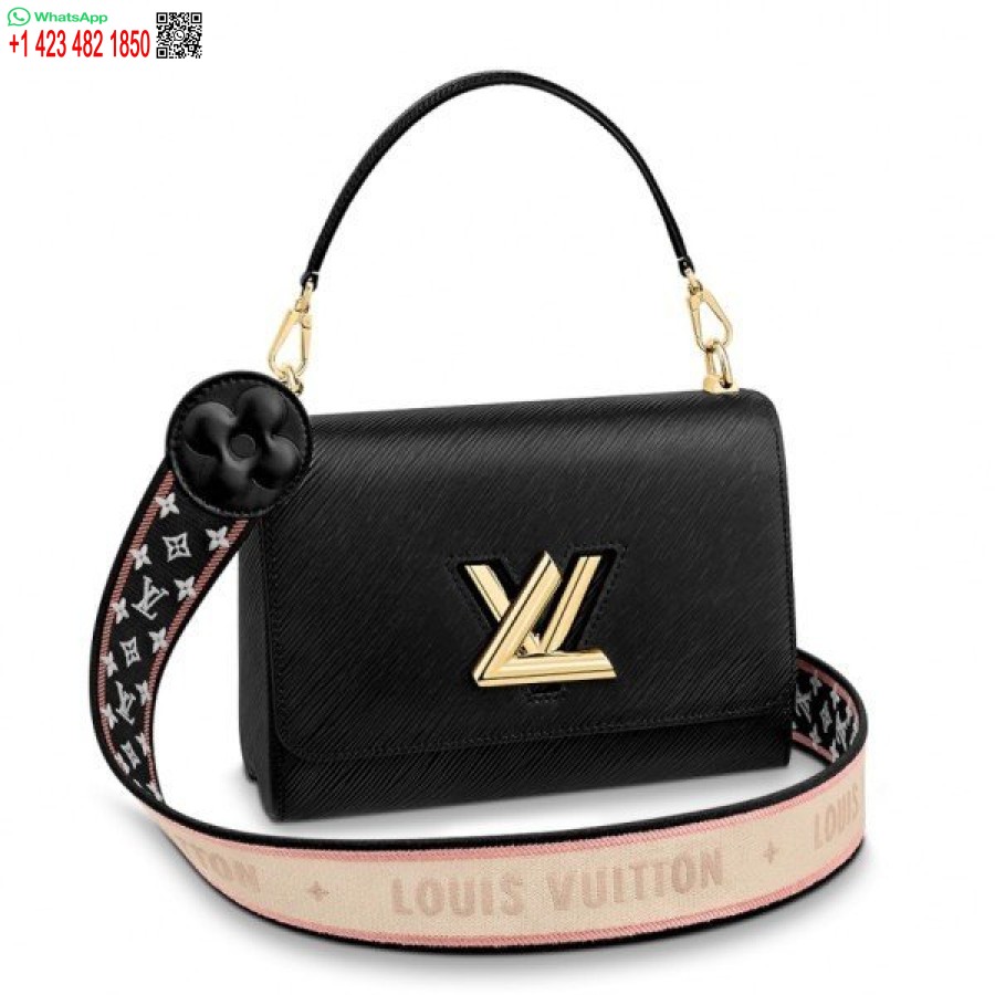 Replica Borsa Louis Vuitton Twist Mm Pelle Epi M57050 Blv179