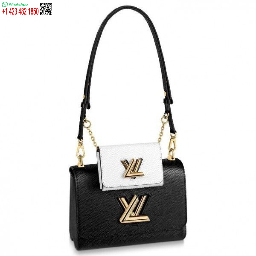 Replica Louis Vuitton Twist Mm E Pelle Epi Twisty M55683 Blv134