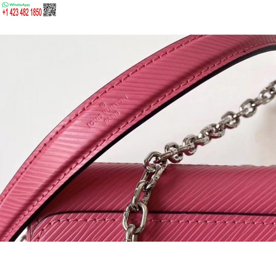 Replika Louis Vuitton Twist Mini Taška Epi Koža M56120 Blv142