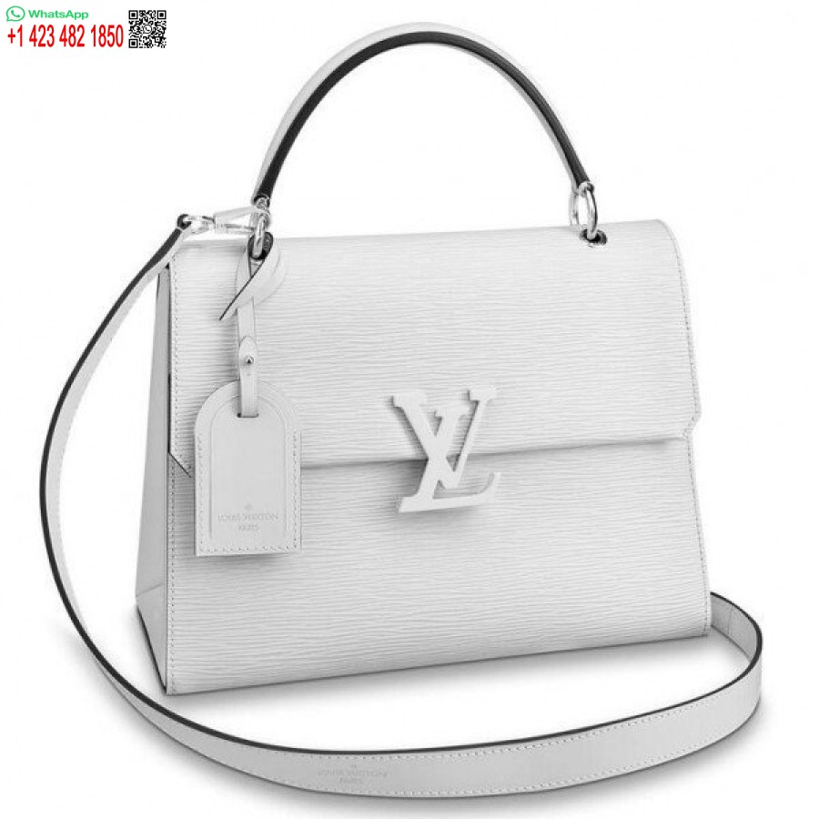 ρεπλίκα Louis Vuitton Grenelle Mm Epi Leather M53690 Blv215
