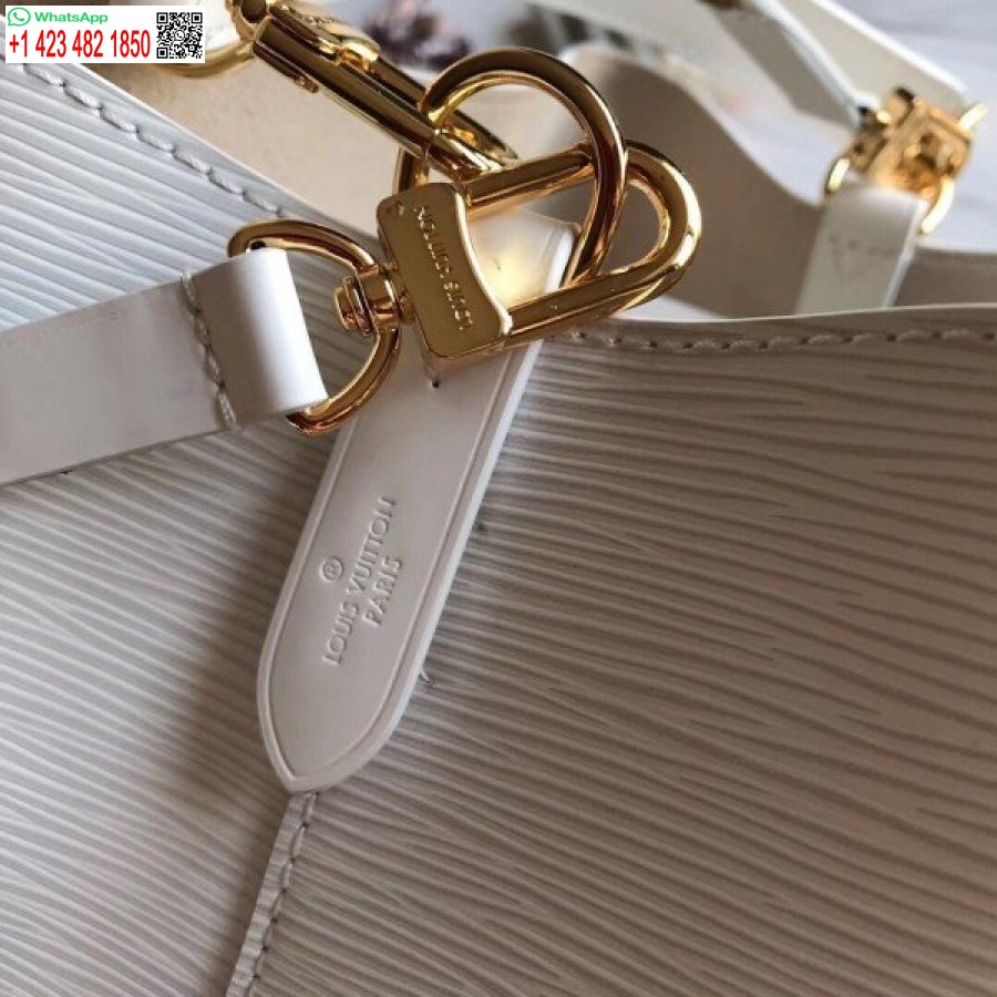 ماکت Louis Vuitton Epi Neonoe Bag Love Lock M53238 Blv220