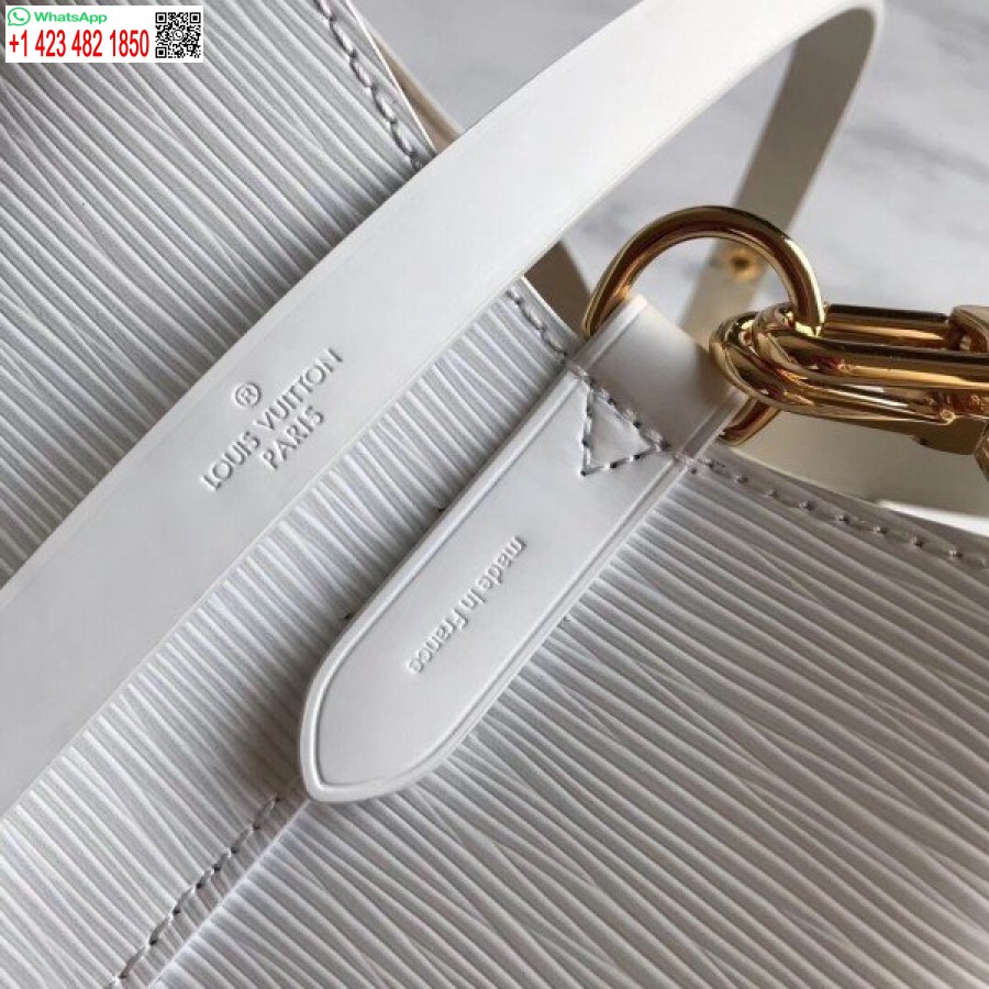 ماکت Louis Vuitton Epi Neonoe Bag Love Lock M53238 Blv220