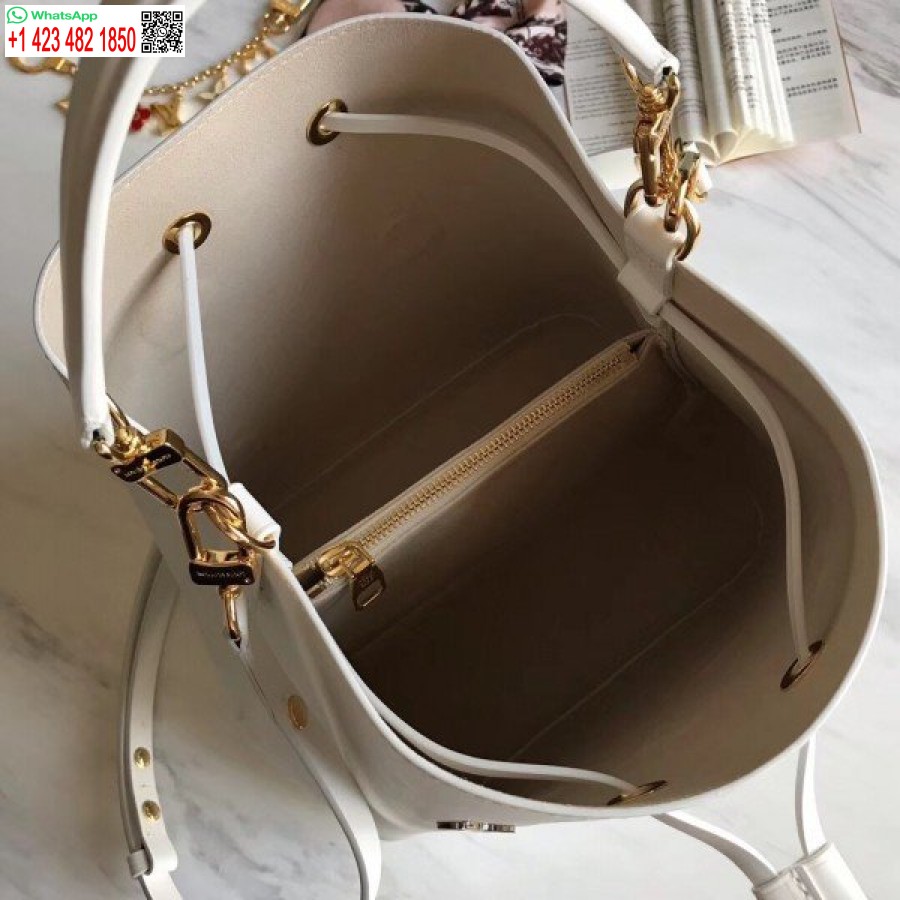 ماکت Louis Vuitton Epi Neonoe Bag Love Lock M53238 Blv220