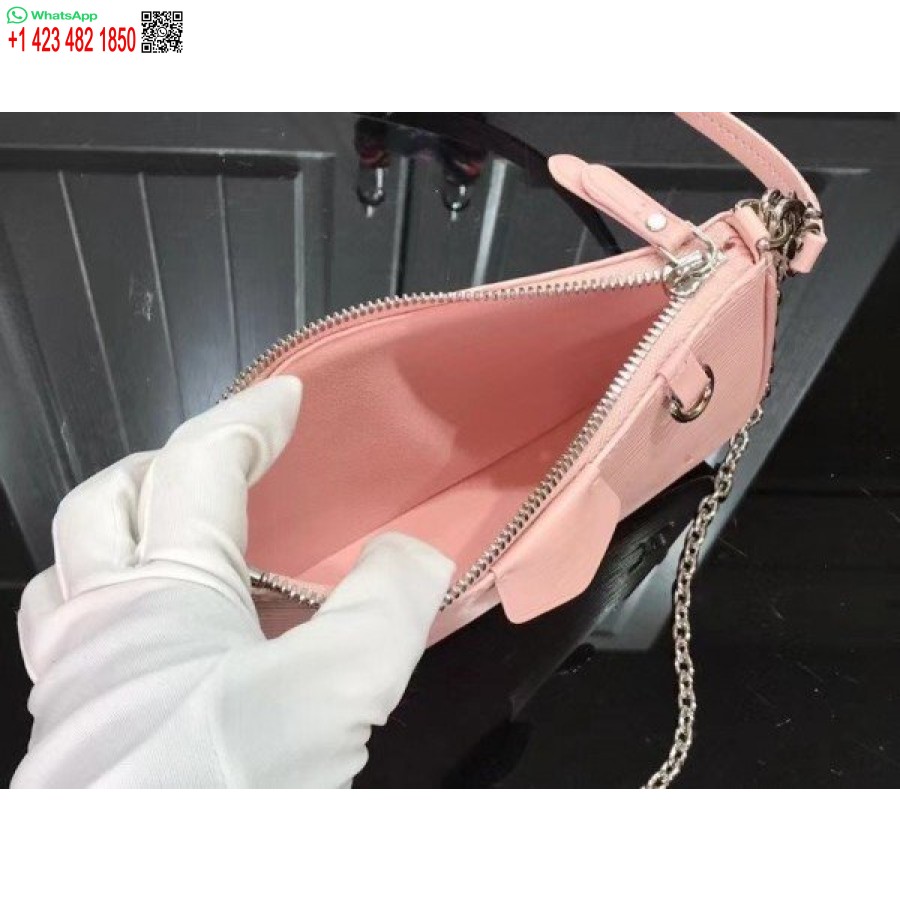 Replica Louis Vuitton Easy Husa Pe Curea Epi Piele M80483 Blv159
