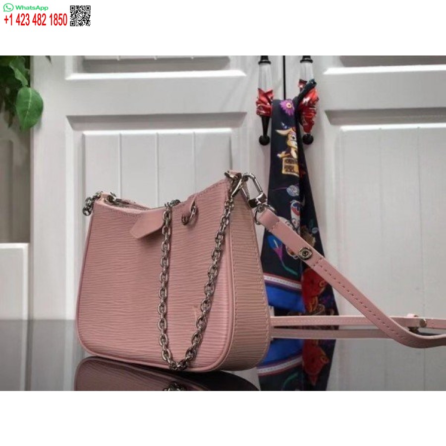 Replica Louis Vuitton Easy Husa Pe Curea Epi Piele M80483 Blv159