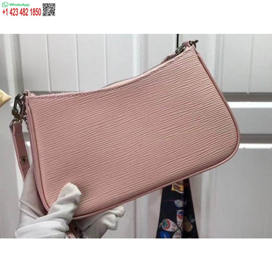 Replica Louis Vuitton Easy Husa Pe Curea Epi Piele M80483 Blv159