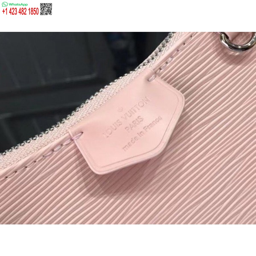 Replica Louis Vuitton Easy Husa Pe Curea Epi Piele M80483 Blv159