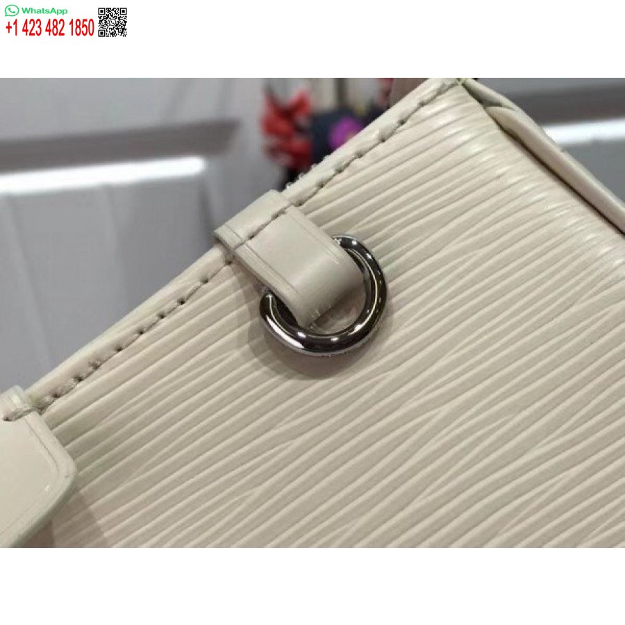 Replica Louis Vuitton Viegls Maisiņš Uz Siksnas Epi ādas M80479 Blv167