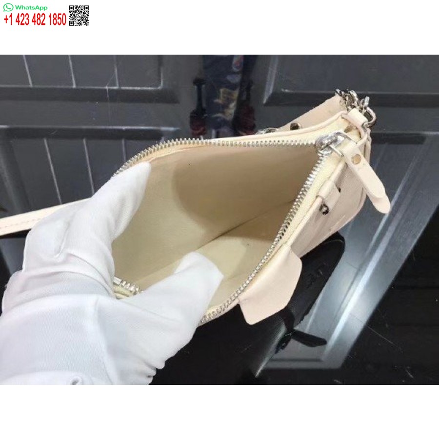 Replica Louis Vuitton Viegls Maisiņš Uz Siksnas Epi ādas M80479 Blv167