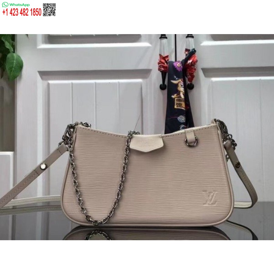 Replica Louis Vuitton Viegls Maisiņš Uz Siksnas Epi ādas M80479 Blv167