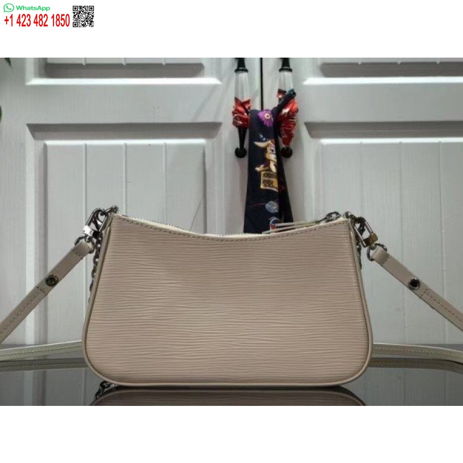 Replica Louis Vuitton Viegls Maisiņš Uz Siksnas Epi ādas M80479 Blv167