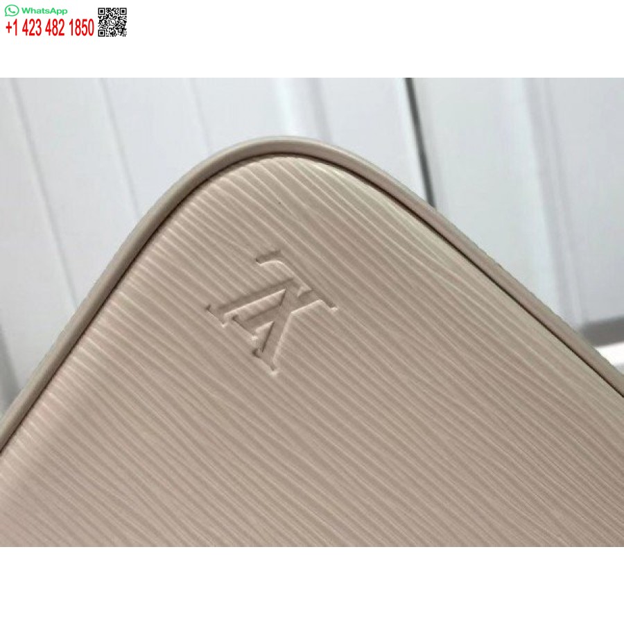 Replica Louis Vuitton Viegls Maisiņš Uz Siksnas Epi ādas M80479 Blv167