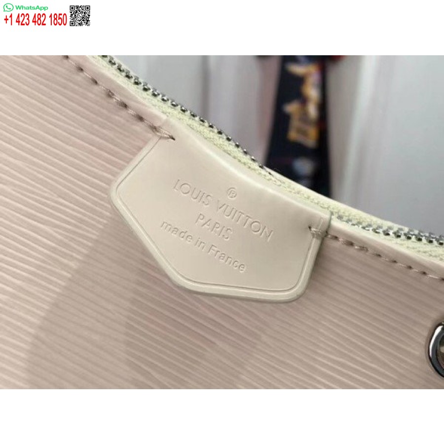 Replica Louis Vuitton Viegls Maisiņš Uz Siksnas Epi ādas M80479 Blv167